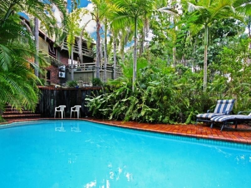 73 Belmont Park Drive, Mudgeeraba QLD 4213
