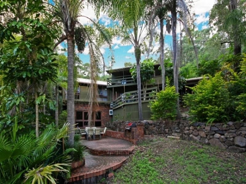 73 Belmont Park Drive, Mudgeeraba QLD 4213