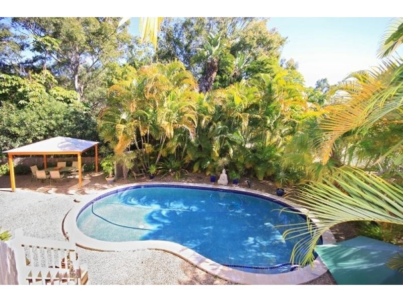 55 Wallaby Drive, Mudgeeraba QLD 4213