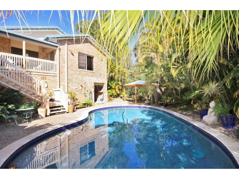 55 Wallaby Drive, Mudgeeraba QLD 4213