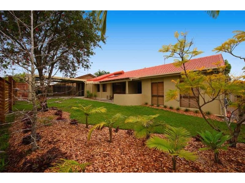 95 Cobai DR, Mudgeeraba QLD 4213