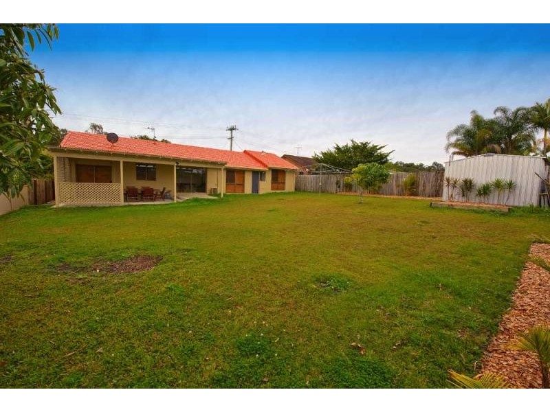 95 Cobai DR, Mudgeeraba QLD 4213