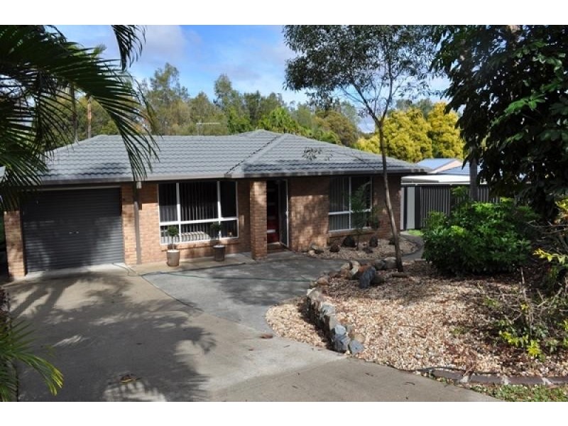 34 Petherbridge Avenue, Merrimac QLD 4226