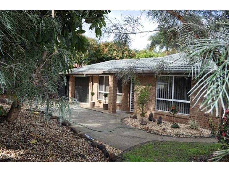 34 Petherbridge Avenue, Merrimac QLD 4226