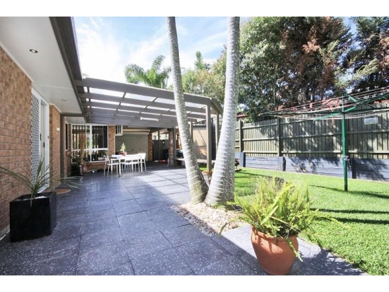 34 Petherbridge Avenue, Merrimac QLD 4226