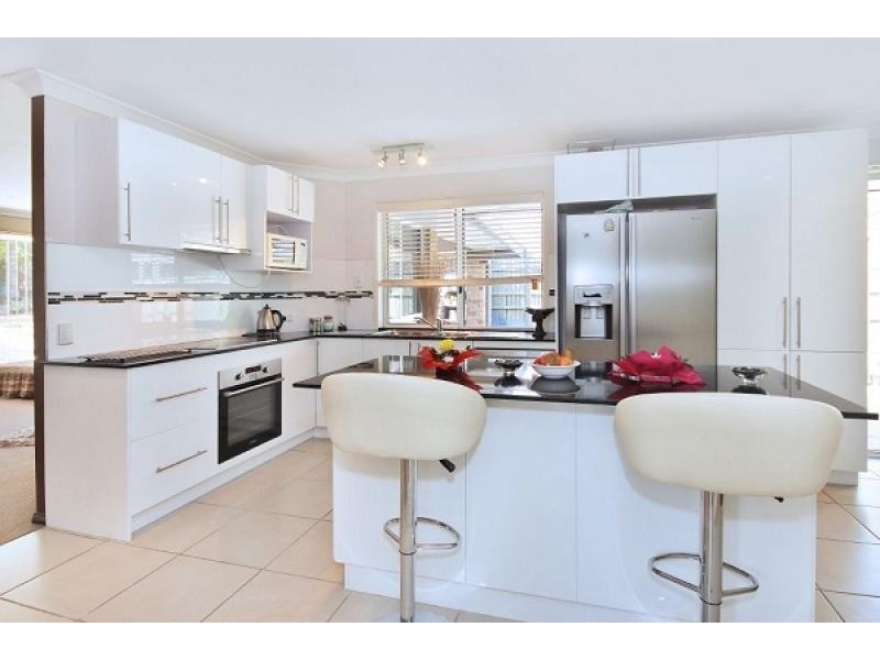 34 Petherbridge Avenue, Merrimac QLD 4226