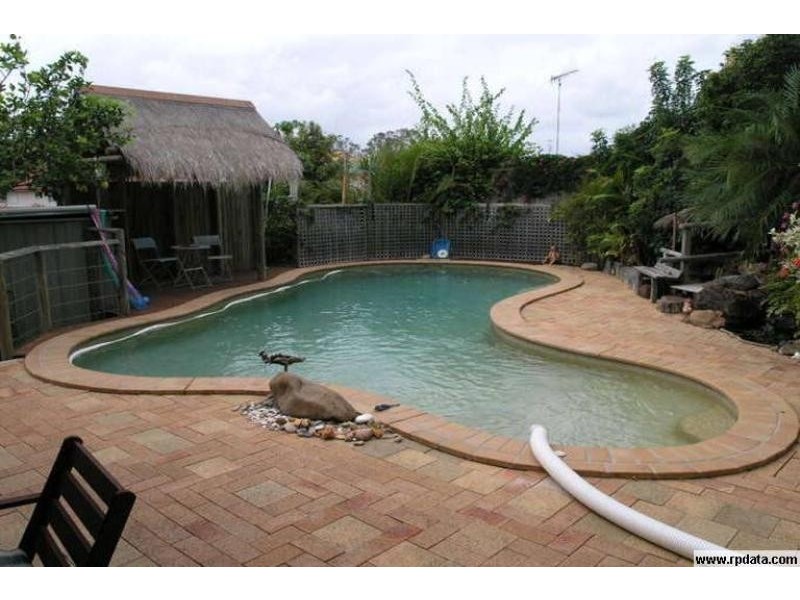 4 Harrison Ct, Mudgeeraba QLD 4213