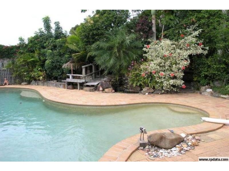 4 Harrison Ct, Mudgeeraba QLD 4213