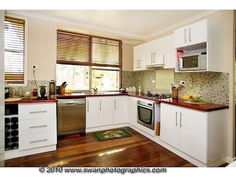 2747 Beechmont Road, Witheren QLD 4275