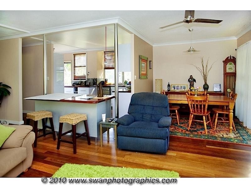 2747 Beechmont Road, Witheren QLD 4275