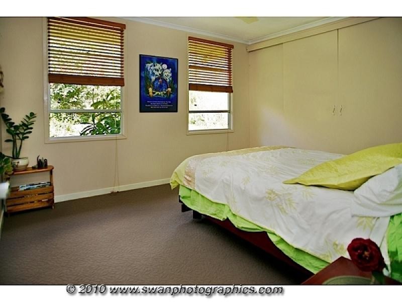 2747 Beechmont Road, Witheren QLD 4275