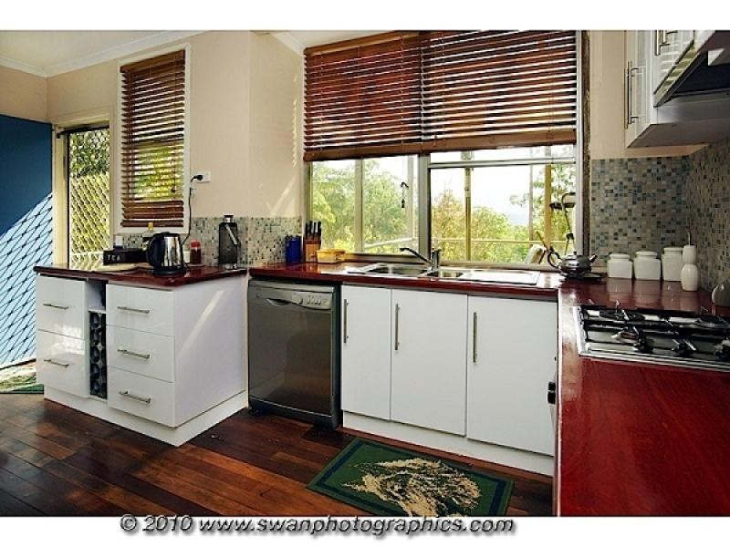 2747 Beechmont Road, Witheren QLD 4275