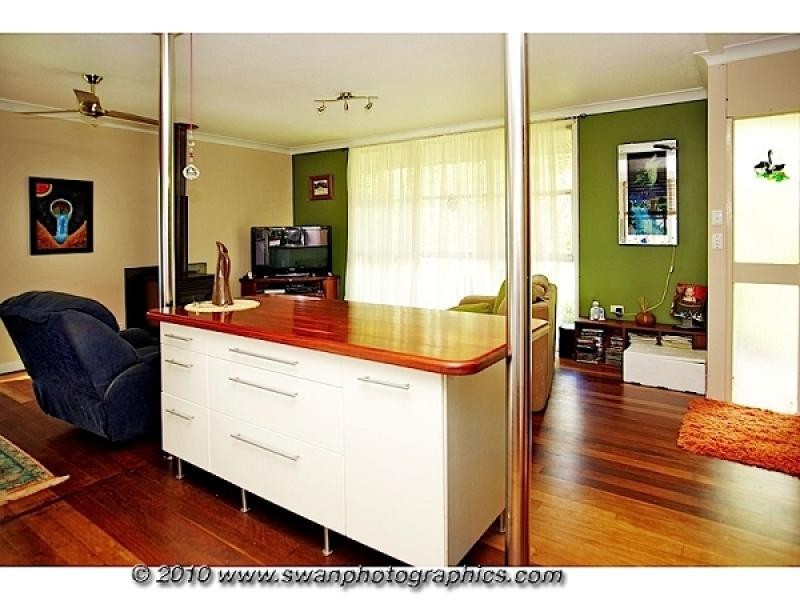 2747 Beechmont Road, Witheren QLD 4275
