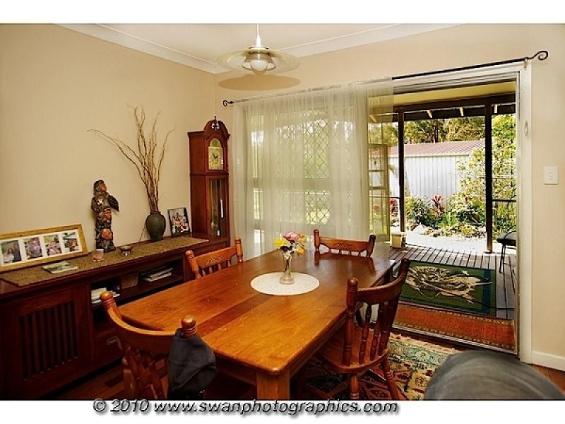 2747 Beechmont Road, Witheren QLD 4275
