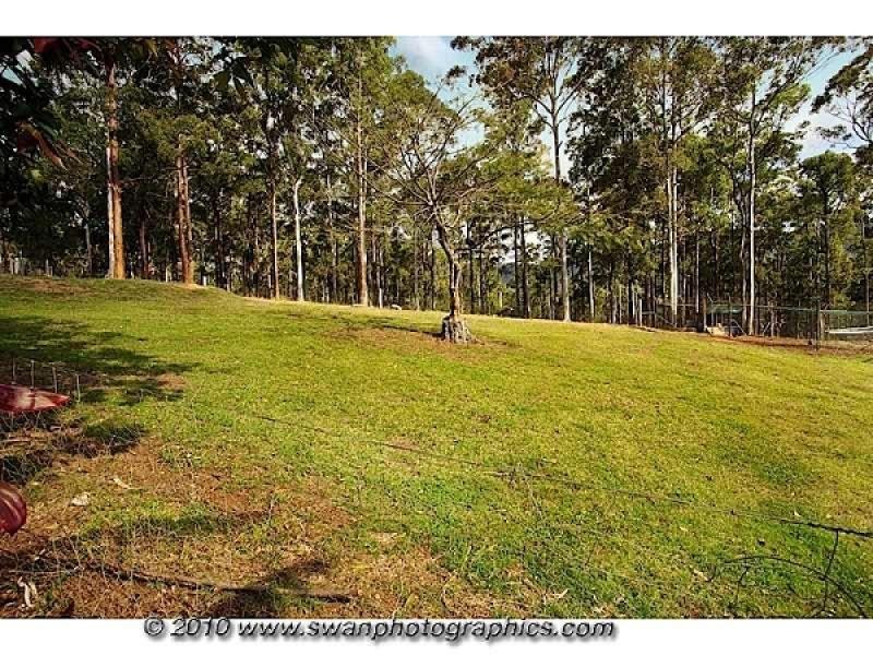 2747 Beechmont Road, Witheren QLD 4275