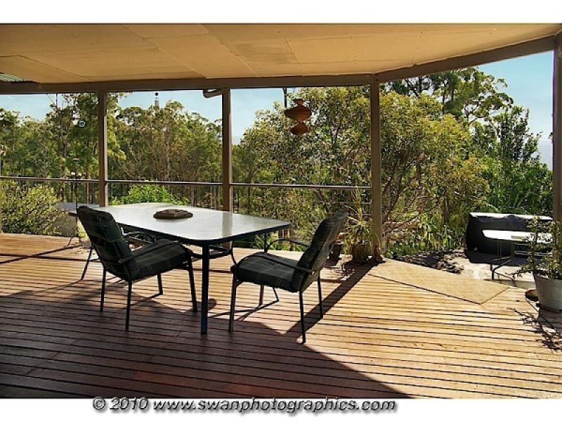 2747 Beechmont Road, Witheren QLD 4275
