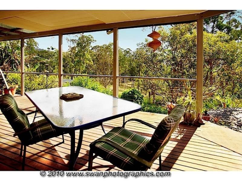 2747 Beechmont Road, Witheren QLD 4275