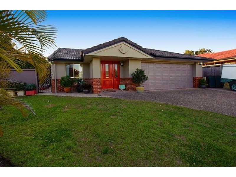 2 Outrigger Drive, Robina QLD 4226