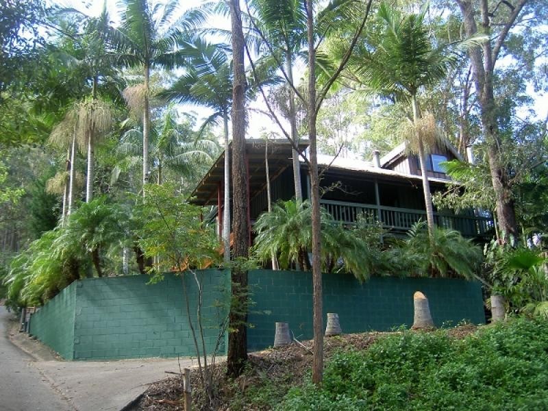 57 Belmont Park Drive, Mudgeeraba QLD 4213