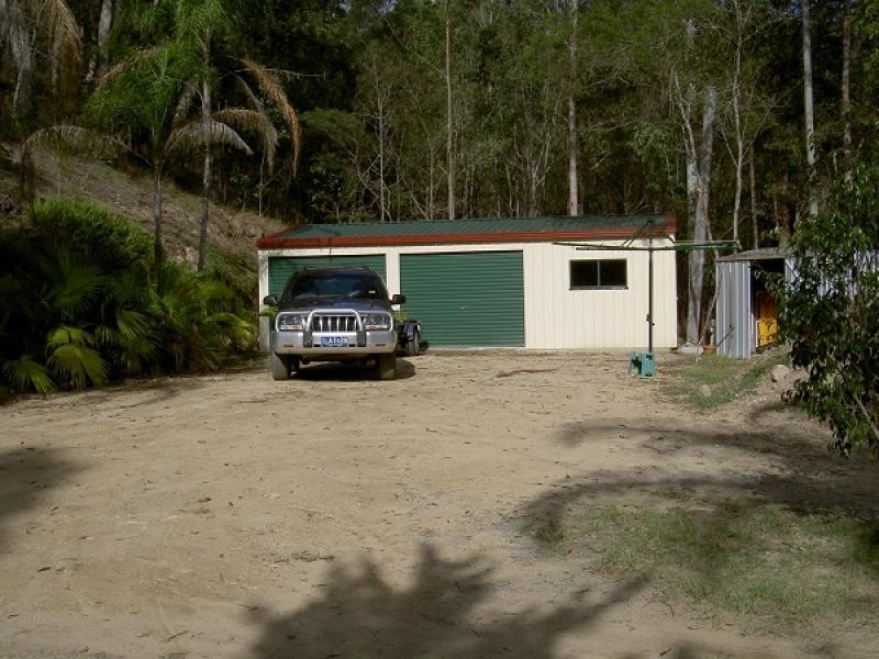 57 Belmont Park Drive, Mudgeeraba QLD 4213