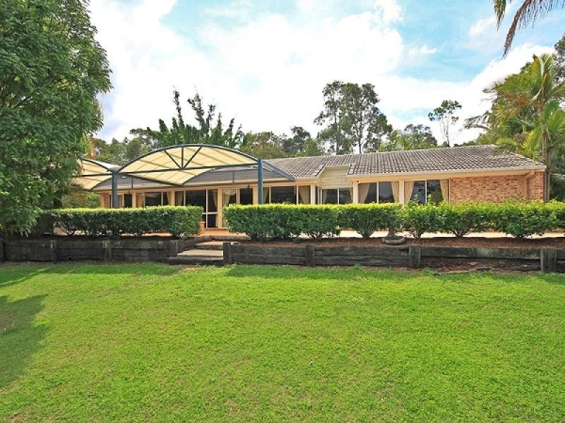 78 Harry Mills Drive, Worongary QLD 4213