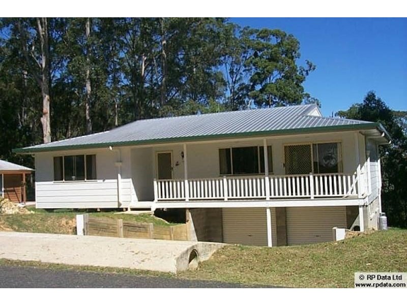 94 North Road, Lower Beechmont QLD 4211