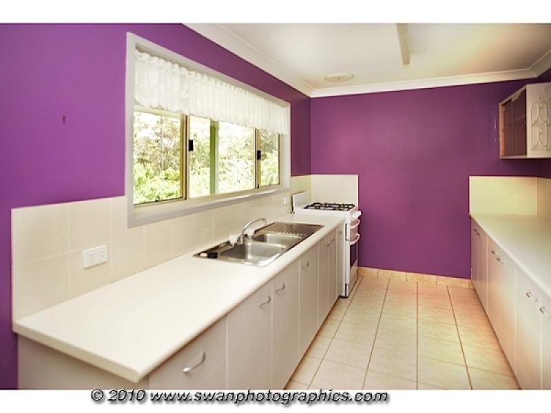 94 North Road, Lower Beechmont QLD 4211