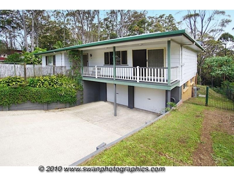 94 North Road, Lower Beechmont QLD 4211