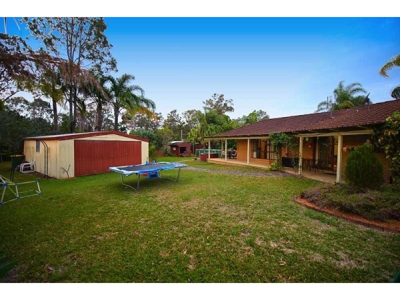9 Milky Way, Mudgeeraba QLD 4213