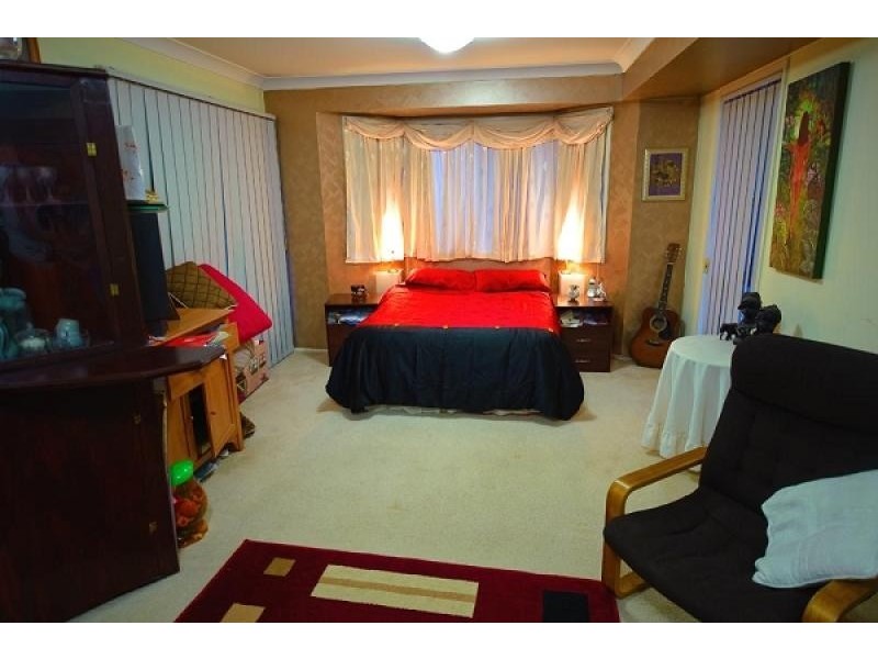 9 Milky Way, Mudgeeraba QLD 4213