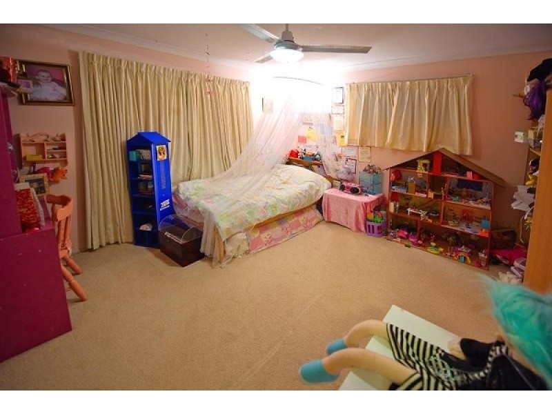 9 Milky Way, Mudgeeraba QLD 4213