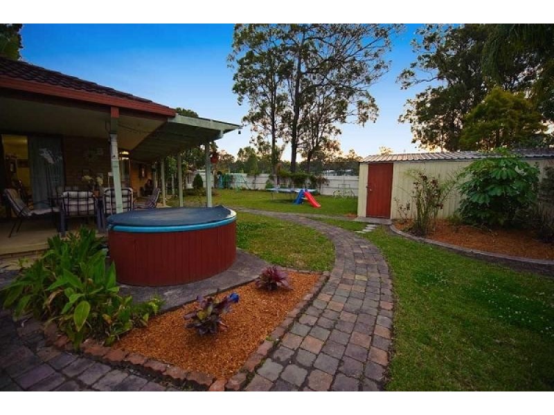 9 Milky Way, Mudgeeraba QLD 4213