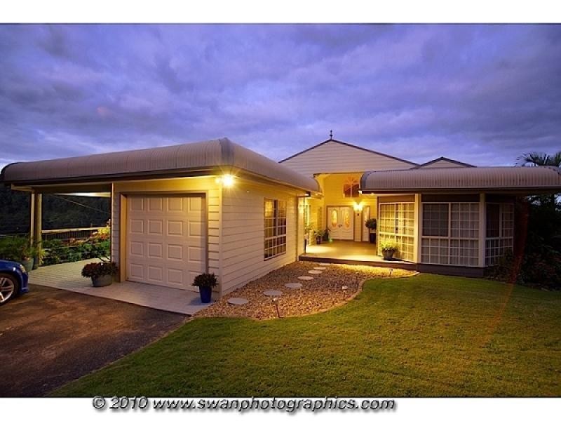 69 Elevation Drive, Wongawallan QLD 4210