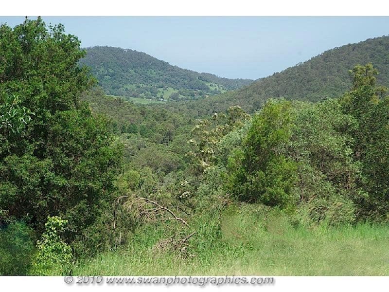 69 Elevation Drive, Wongawallan QLD 4210