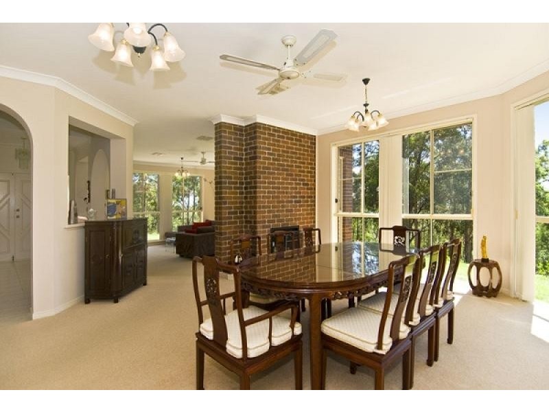 22 Raffles Court, Mudgeeraba QLD 4213