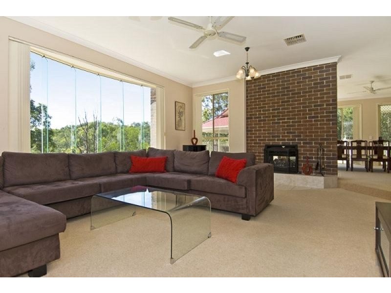 22 Raffles Court, Mudgeeraba QLD 4213