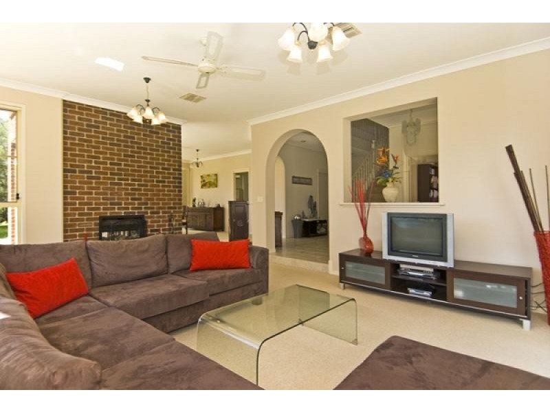 22 Raffles Court, Mudgeeraba QLD 4213