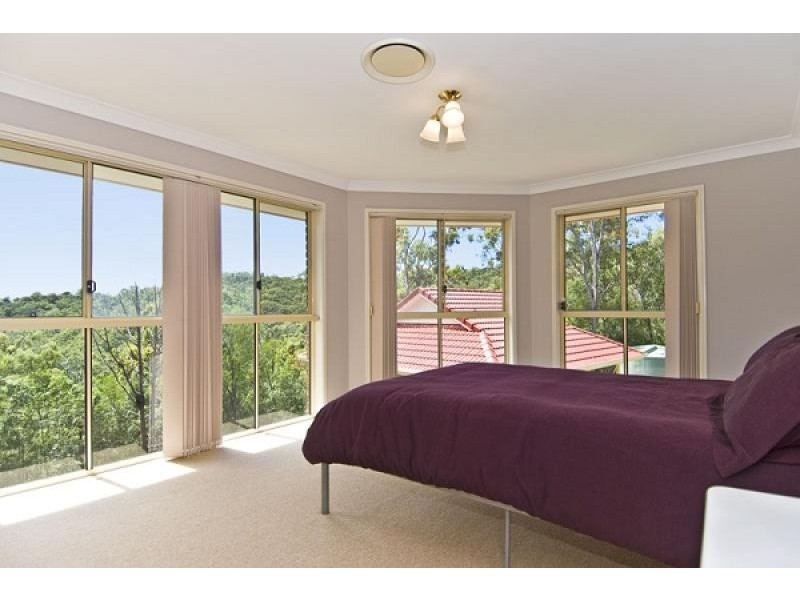 22 Raffles Court, Mudgeeraba QLD 4213