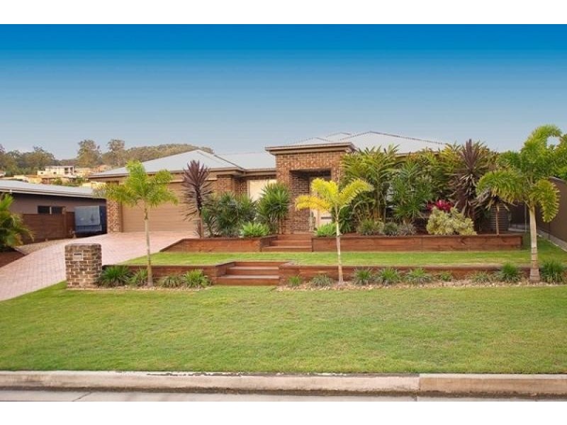 3 Emerson Drive, Bonogin QLD 4213