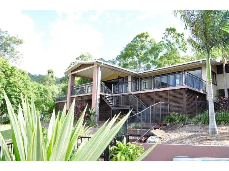 48 Glenrowan Drive, Tallai QLD 4213