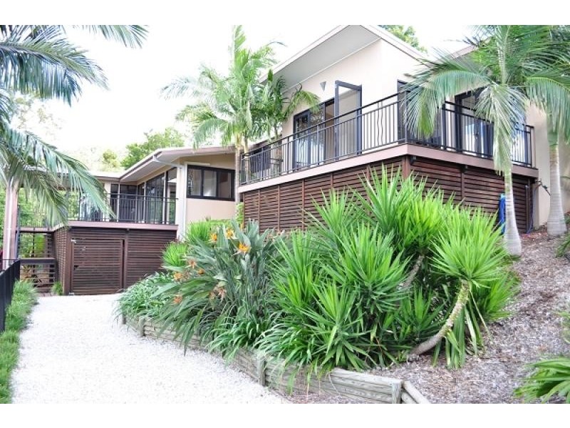 48 Glenrowan Drive, Tallai QLD 4213