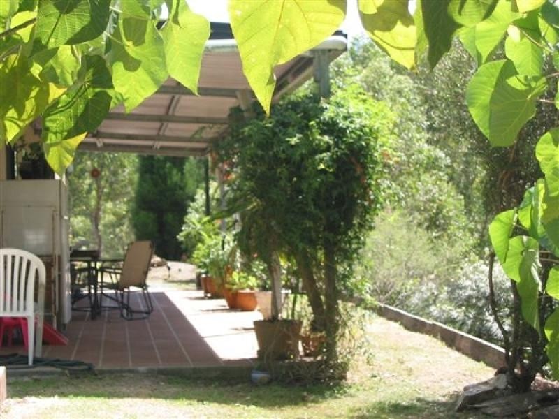 194 Lynwood Drive, Guanaba QLD 4210
