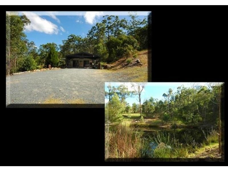 194 Lynwood Drive, Guanaba QLD 4210
