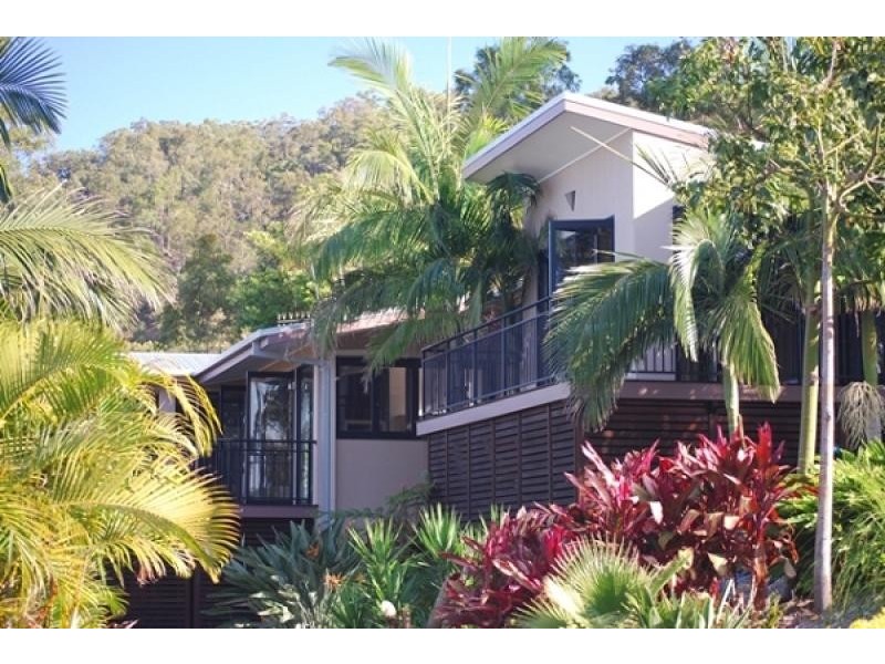 48 Glenrowan Drive, Tallai QLD 4213