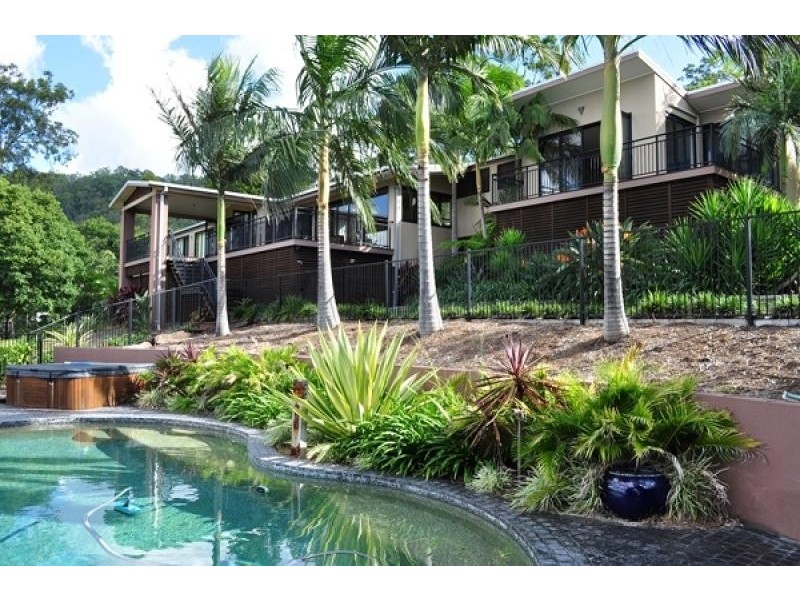 48 Glenrowan Drive, Tallai QLD 4213