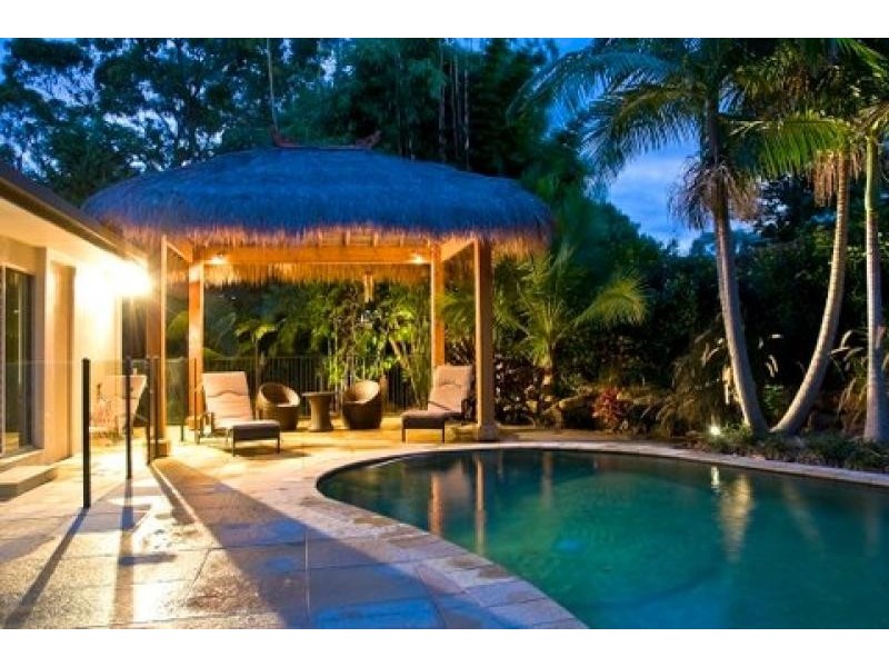 72 The Pinnacle, Worongary QLD 4213