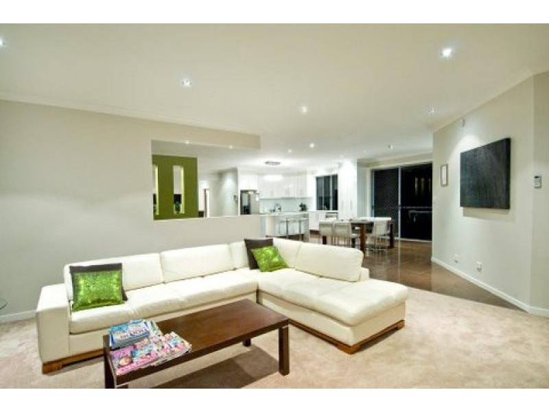 72 The Pinnacle, Worongary QLD 4213