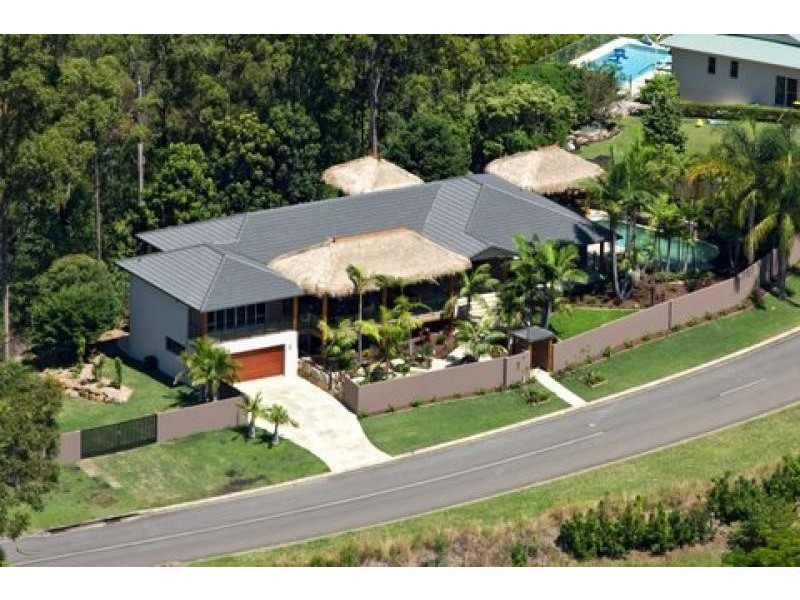 72 The Pinnacle, Worongary QLD 4213