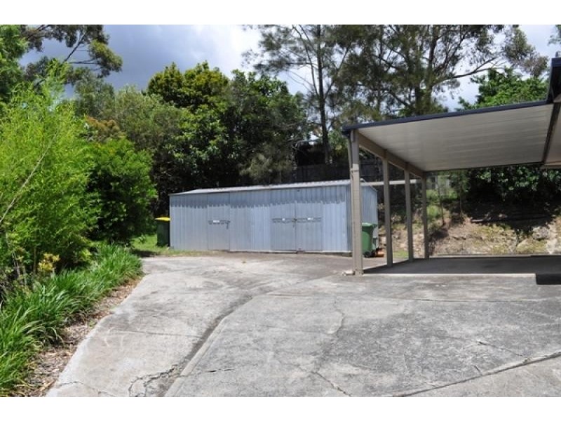 12 Springtime Court, Mudgeeraba QLD 4213