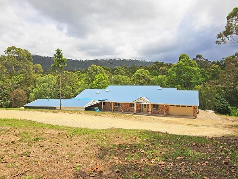 5 Charland Court, Worongary QLD 4213